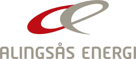 alingsas energi logo